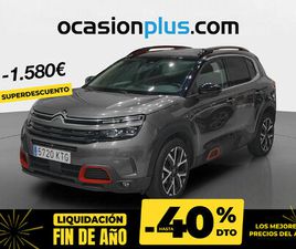 BLUEHDI 180 S&S SHINE EAT8 130 KW (177 CV)