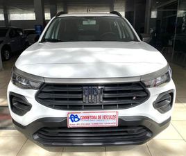 FIAT PULSE FIAT PULSE 1.3 DRIVE