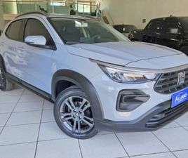 FIAT PULSE FIAT PULSE 1.3 DRIVE CVT