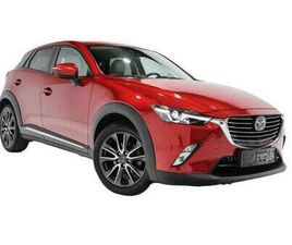 MAZDA CX-3 USED 2021 MAZDA CX-3 GS | CAM | USB | HTDSEATS | BLUETOOTH | KEYLESS