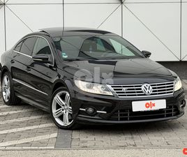 VOLKSWAGEN CC VW PASSAT CC 2.0TDI DSG/PANO/R-LINE