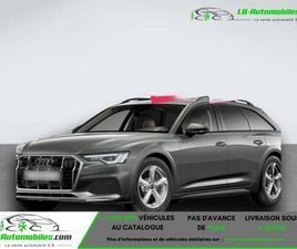 AUDI A6 ALLROAD 45 TDI AUDI A6 ALLROAD 45 TDI 245 CH QUATTRO BVA