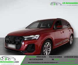 AUDI Q7 45 TDI 231 BVA QUATTRO 5PL