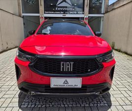 FIAT FASTBACK FIAT FASTBACK LIMITED ED.1.3 270 T.FLEX AUT.