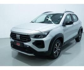 FIAT PULSE FIAT PULSE 1.0 T200 AUDACE CVT