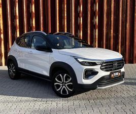 FIAT PULSE FIAT PULSE 1.0 T200 IMPETUS CVT