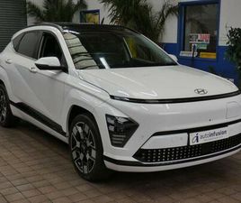 65.4KWH ULTIMATE AUTO 5DR