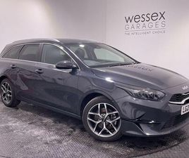 1.5 T-GDI 3 SPORTSWAGON EURO 6 (START/STOP) 5DR