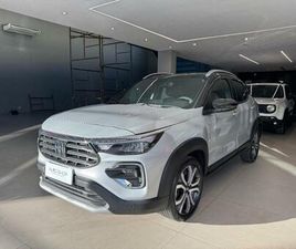 FIAT PULSE FIAT PULSE IMPETUS 1.0 TURBO 200 FLEX AUT.