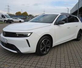 SPORTS TOURER EDITION *RFK*AHK*SH*LRHEIZ*DAB*NAVI*