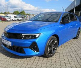 SPORTS TOURER GS *AHK*LM*LRHEIZG*SH*DAB*RFK*TEMP*