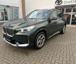 BMW X1 BMW X1 XDRIVE23I XLINE ELEKTR. AHK
