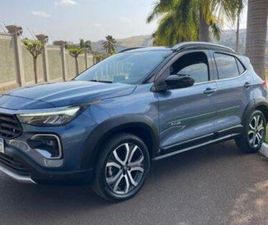 FIAT PULSE FIAT PULSE 1.0 T200 IMPETUS CVT