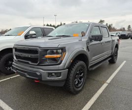 FORD F 150 CREW CAB * XLT CREW CAB SHORT BED * CARFAX * БЕЗ ПЪРВОНАЧАЛ