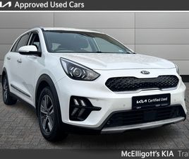 PE PHEV MY20 5DR AUTO