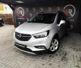 OPEL MOKKA OPEL MOKKA 1.4 T INNOVATION GPL RT7