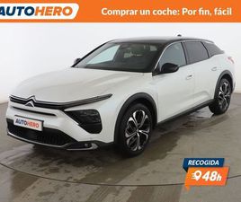 CITROEN C5X 1.2 PURETECH SHINE
