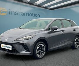 MG MG4 MG MG4 EV 51 KWH STANDARD