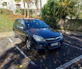 OPEL ASTRA OPEL ASTRA 1.3 CDTI 1.2, 90CV