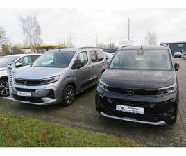 LANG 1.5D AUT. GS *NAV*7SITZ*RFK*SH*LRHEIZ*LED*PDC