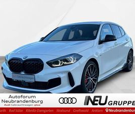 BMW 135I XDRIVE EDITION COLORV. M SPORT PRO+PANO+LED