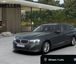 BMW SERIE 3 318 BMW 318I INNOVATION HUD, 360° VIEW, SHADOW LINE 17