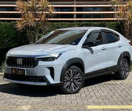 FIAT FASTBACK FIAT FASTBACK AUDACE 1.0 200 T. FLEX AUT