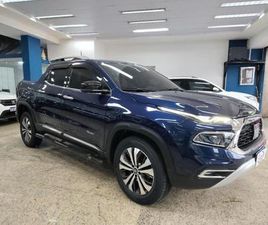 FIAT TORO FIAT TORO 1.3 T270 VOLCANO AUTO