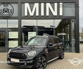 JOHN COOPER WORKS TRIM