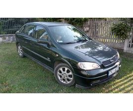 OPEL ASTRA BREAK OPEL ASTRA 1,7 DTI ISUZU NJOY 2003 ROK OSTROWIEC ŚWIĘTOKRZYSKI • OLX.PL