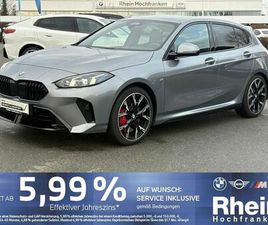 BMW 120 M SPORT PRO LED HUD 360° AHK HARMAN/KARDON