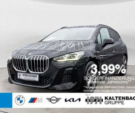 BMW 223I ACTIVE TOURER M-SPORT PANO AHK HUD 360° LED