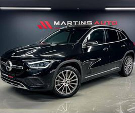 MERCEDES GLA GLA 250 E MERCEDES-BENZ GLA GLA 250 E PROGRESSIVE