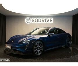 PORSCHE TAYCAN PORSCHE TAYCAN BATERIA PERFORMANCE PLUS