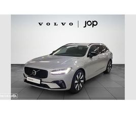 VOLVO V90 2.0 T6 PHEV PLUS DARK AWD
