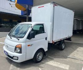 HYUNDAI HR HYUNDAI HR 2.5 TCI DIESEL (RS/RD) 2021