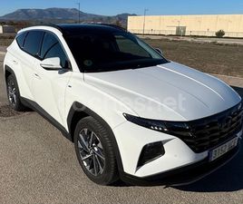 HYUNDAI TUCSON 1.6 CRDI KLASS SAFE
