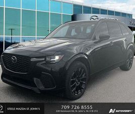 MAZDA CX-70 USED 2025 MAZDA CX-70 MHEV GT