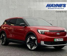 EXTENDED RANGE 79KWH PREMIUM AUTO AWD 5DR