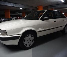 AUDI 80 AUDI 80 80 2.3 E A.A.