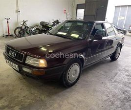 AUDI 80 80 2.8 E V6 A.A.