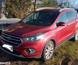 FORD ESCAPE FORD ESCAPE