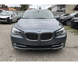 BMW SERIE 5 GT 530D XDRIVE BMW 5 GRAN TURISMO 530D XDRIVE N57