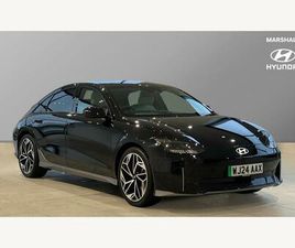 77.4KWH ULTIMATE AUTO 4DR