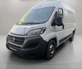 ② FIAT DUCATO MAXI L2H2 2.3 MULTIJET*1ER PROPRIÉTAIRE* — CAMIONNETTES & UTILITAIRES — 2EMEMAIN