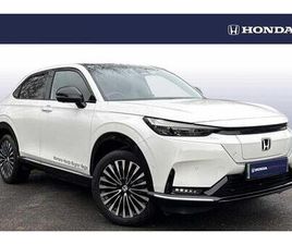 HONDA E HONDA E NY1 150KW ADVANCE 69KWH 5DR AUTO