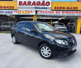 RENAULT LOGAN RENAULT LOGAN 1.0 AUTHENTIQUE