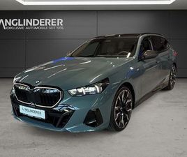 BMW SERIE 5 TOURING 520D XDRIVE BMW 520D XDRIVE TOURING M-SPORT NP 88.879,-