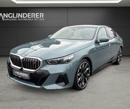 BMW I5 EDRIVE 40 BMW I5 EDRIVE40 MSPORT NP93594,- BOWERS&WILKINS SURR