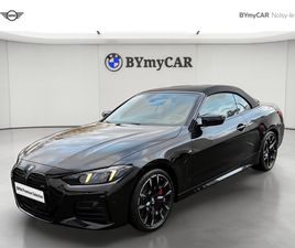 CAB M440I XDRIVE 392 CH BVA8